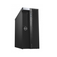 Dell Precision T5820 TWR Xeon W-2133/32GB/256GB SATA SSD/Nvidia Quadro P1000 - sérült ház