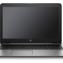 HP EliteBook 850 G4 15" i5-7200U/16GB/256GB NVME SSD/webcam/1920x1080 "B"