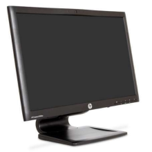 22" TFT HP LA2206 Fekete "B"