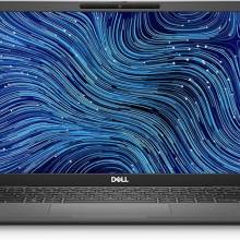 Dell Latitude 7420 14" Touch  i5-1145G7/16GB/256GB NVME SSD/webcam/1920x1080 "A-"