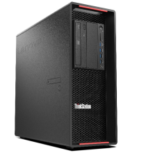 Lenovo ThinkStation P510 Xeon E5-1650v4/16GB/256GB NVME SSD/DVD/Nvidia Quadro M2000