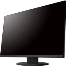 24" TFT Eizo EV2455 Fekete "B"