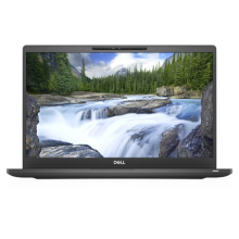 Dell Latitude 7300 13" i5-8365U/8GB/256GB NVME SSD/webcam/1920x1080 "A-"