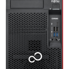 Fujitsu Esprimo P958 MT i7-8700/32GB/512GB NVME SSD/DVD