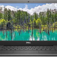 Dell Latitude 3410 14" i5-10210u/8GB/256GB NVME SSD/webcam/1366x768 "B"