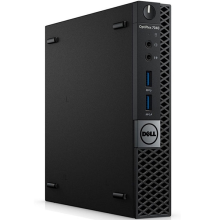 Dell Optiplex 7040 Micro i5-6500T/8GB/128GB SATA SSD