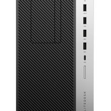 HP EliteDesk 800 G3 TWR i5-7500/8GB/256GB SATA SSD sérült ház