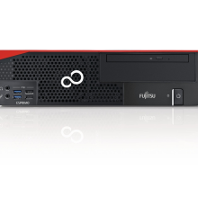 Fujitsu Esprimo D957 SFF i5-6500/16GB/256GB SATA SSD