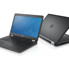 Dell Latitude E5470 14" i7-6600U/8GB/256GB SATA SSD/webcam/1920x1080/AMD Radeon R7 M260 "B"