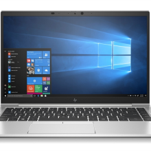 HP EliteBook 840 G7 14" i5-10210U/16GB/256GB NVME SSD/webcam/1920x1080
