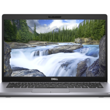 Dell Latitude 5410 14" i5-10310U/16GB/512GB NVME SSD/webcam/1920x1080