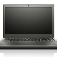 Lenovo ThinkPad X240 12" i5-4300U/8GB/180GB SATA SSD/webcam/1366x768 "A-"