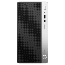 HP ProDesk 400 G4 SFF i7-7700/16GB/256GB SATA SSD/DVD