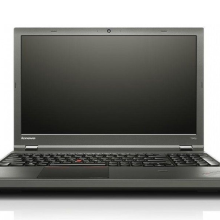 Lenovo ThinkPad T540P 15" i5-4300M/8GB/256GB SATA SSD/RW/webcam/1920x1080 "B"