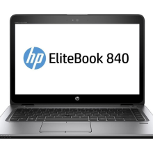 HP EliteBook 840 G3 14" i5-6300U/8GB/256GB SATA SSD/webcam/1920x1080 "B"