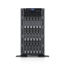 Dell Poweredge T630 16SFF 2x E5-2630v3/32GB/noHDD/PERC H730P 2GB/2x1Gb Base-T/2x750W/IDRAC8