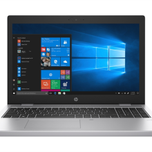 HP ProBook 650 G5 15" i5-8365U/8GB/256GB SATA SSD/RW/webcam/1920x1080 "A-"