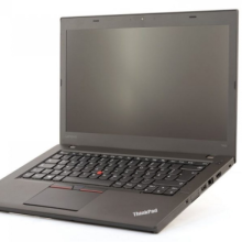 Lenovo ThinkPad T460 14" i5-6200U/8GB/256GB SATA SSD/webcam/1366x768 "B"