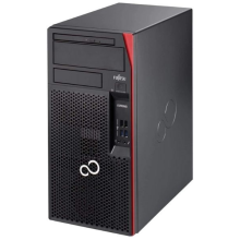 Fujitsu Esprimo P757 MT i5-6600/8GB/512GB SATA SSD/DVD