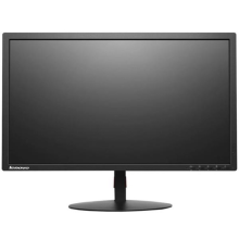 24" TFT Lenovo T2454 Fekete "A-"
