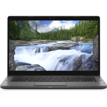 Dell Latitude 5300 13" i5-8365u/8GB/256GB NVME SSD/webcam/1920x1080 "A-"