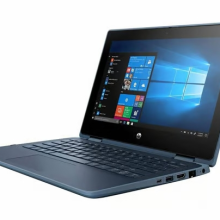 HP ProBook x360 G5 EE 11" Touch Pentium Silver N5030/8GB/256GB SATA SSD/webcam/1366x768/US "B"