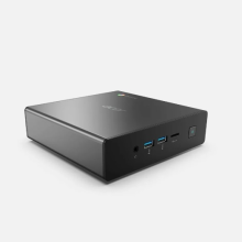 Acer ChromeBox D20Q1 Micro i5-10210u/16GB/256GB SATA SSD