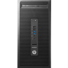 HP EliteDesk 705 G3 MT AMD PRO A10-8770/8GB/256GB SATA SSD/DVD