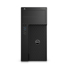 Dell Precision 3620 MT i7-6700/8GB/256GB SATA SSD