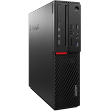 Lenovo ThinkCentre M900 SFF i5-6500/8GB/256GB SATA SSD/DVD