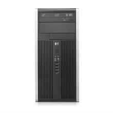 HP Compaq PRO 6300 MT i5-3470/8GB/128GB SATA SSD/DVD