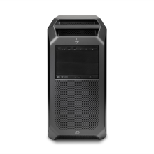 HP Workstation Z8 G4 TWR 2x Xeon Gold 6134/64GB/512GB SATA SSD/Nvidia Quadro P4000