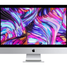 Apple iMac 17.1 27" A1419 Late-2015 i7-6700K/16GB/2TB SATA HDD/webcam/5120x2880 "B"
