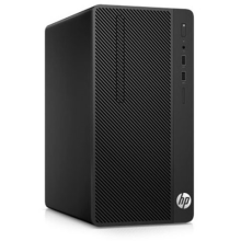 HP 290 G4 MT i5-10500/16GB/512GB SATA SSD/DVD