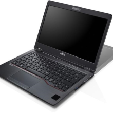 Fujitsu LifeBook U728 12" i3-8130u/16GB/256GB SATA SSD/1920x1080