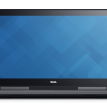 Dell Precision 7720 17" Xeon E3-1545Mv5/32GB/512GB SATA SSD/webcam/1920x1080/Nvidia Quadro P3000