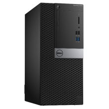 Dell Optiplex 5040 MT i7-6700/8GB/256GB SATA SSD