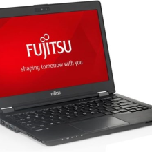 Fujitsu LifeBook U729 12" i5-8265u/16GB/256GB SATA SSD/1920x1080
