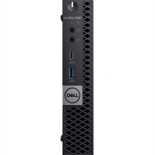 Dell Optiplex 5060 Micro i5-8500T/16GB/256GB SATA SSD