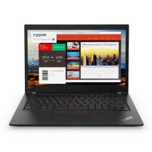 Lenovo ThinkPad T480S 14" Touch i5-8350U/8GB/512GB NVME SSD/webcam/1920x1080 "B"