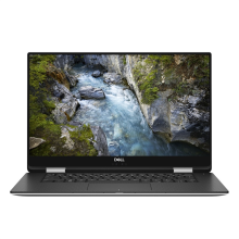 Dell Precision 5530 15" i7-8850H/32GB/512GB NVME SSD/webcam/1920x1080/Nvidia Quadro P1000