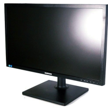 Samsung Thin Client TC242 All-In-One 24" AMD GX-222GC/4GB RAM/30GB SSD/RADEON R5E/1920x1080