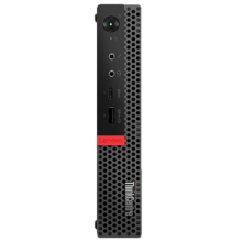 Lenovo ThinkCentre M920Q Tiny i3-8300T/8GB/256GB NVME SSD