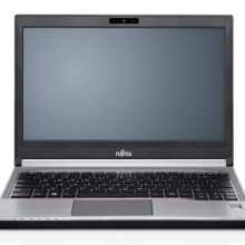 Fujitsu LifeBook E746 14" i5-6200U/8GB/128GB SATA SSD/RW/webcam/1920x1080 "B"