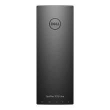 Dell Optiplex 7070 Ultra i7-8665u/16GB/512GB NVME SSD