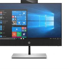 HP ProOne 600 G6 AIO 21" i5-10500/8GB/256GB NVME SSD/DVD/1920x1080 "B"