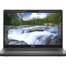 Dell Latitude 5400 14" i5-8365u/8GB/256GB NVME SSD/webcam/1920x1080