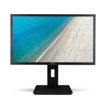 24" TFT Acer B246HYL Fekete "B"