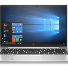 HP EliteBook 840 G7 14" i5-10310U/16GB/256GB NVME SSD/webcam/1920x1080 "B"