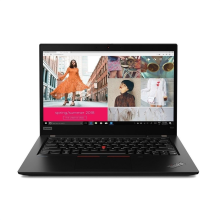 Lenovo ThinkPad X13 G1 13" AMD Ryzen 3 Pro 4450u/8GB/256GB NVME SSD/webcam/1920x1080